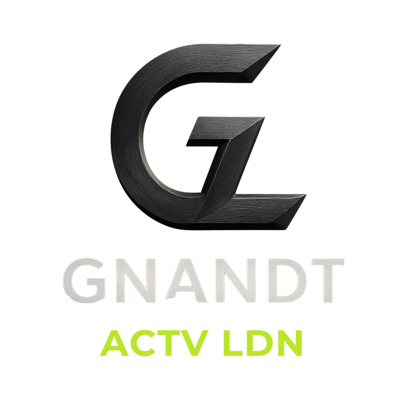 GNANDT ACTV LDN